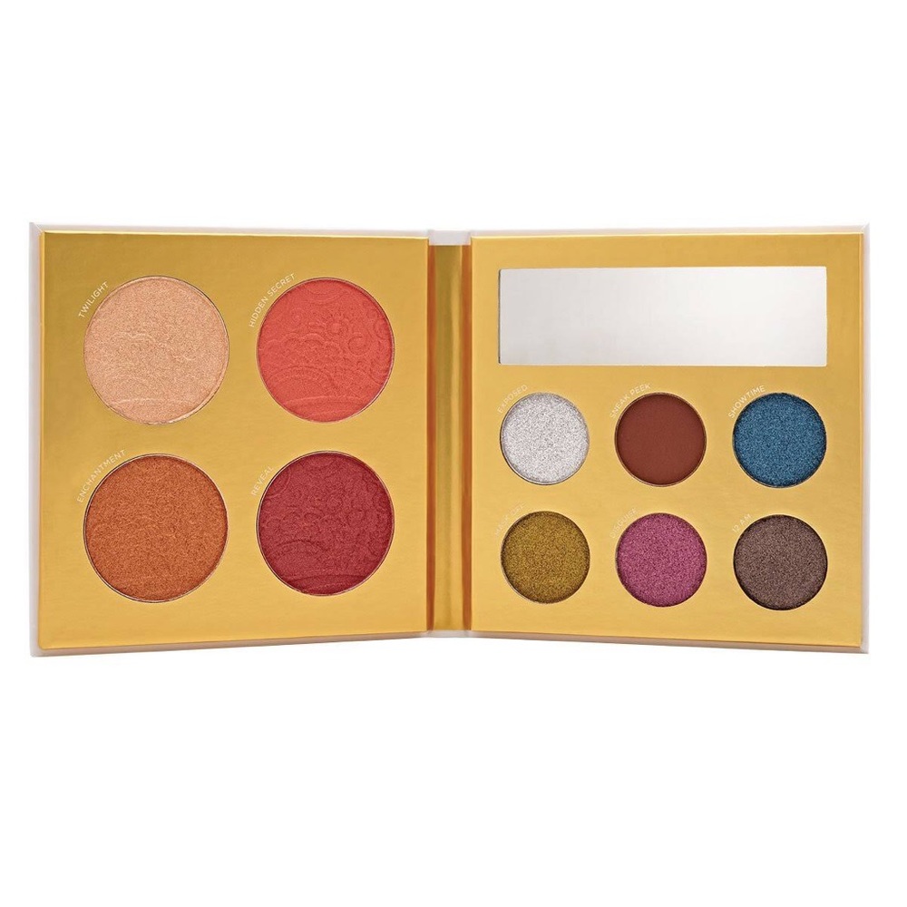 Pür Midnight Masquerade face palette